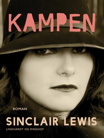 Kampen - Sinclair Lewis