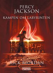 Kampen om Labyrinten