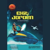 Kampen om Mars 1 - Exit Jorden