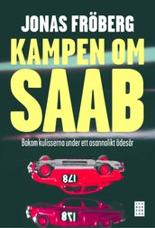 Kampen om Saab