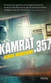 Kamrat .357