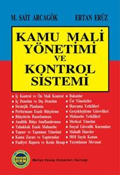 Kamu Mali Yönetimi ve Kontrol Sistemi