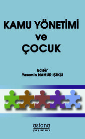 Kamu Yönetimi ve Çocuk