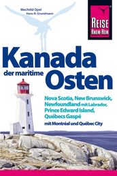 Kanada, der maritime Osten