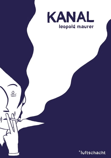 Kanal - Leopold Maurer