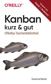 Kanban  kurz & gut