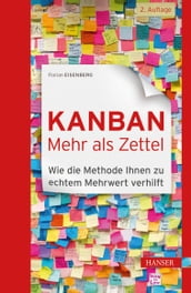 Kanban  mehr als Zettel