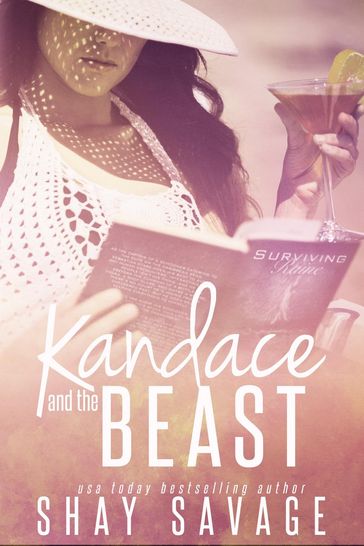 Kandace and the Beast - Shay Savage