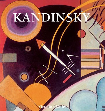 Kandinsky - Mikhail Guerman