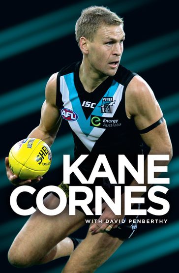 Kane Cornes - David Penberthy - Kane Cornes