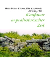 Kanfanar in prähistorischer Zeit