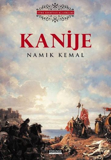 Kanije - Namk Kemal