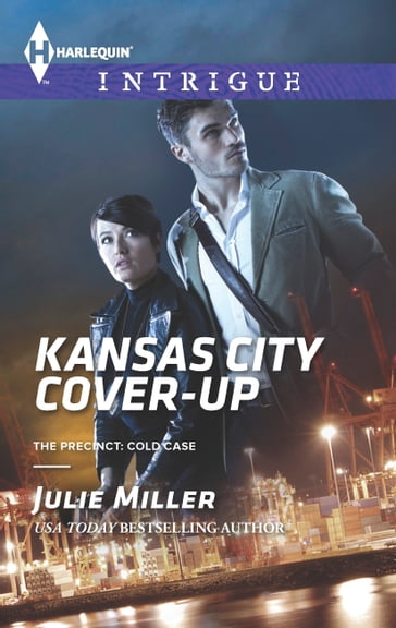 Kansas City Cover-Up - Julie Miller