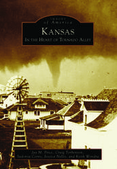 Kansas: In the Heart of Tornado Alley