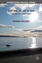 Kant and the End of War