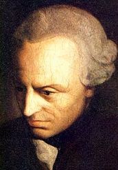 Kant et sa Philosophie