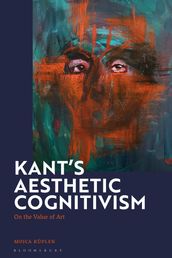 Kant s Aesthetic Cognitivism
