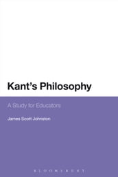 Kant s Philosophy