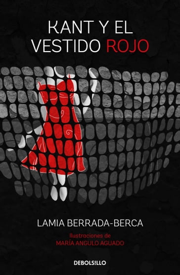 Kant y el vestido rojo - Lamia Berrada-Berca