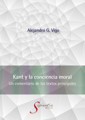 Kant y la conciencia moral