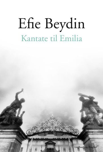 Kantate til Emilia - Efie Beydin