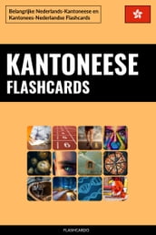 Kantoneese Flashcards