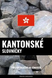 Kantonské Slovníky