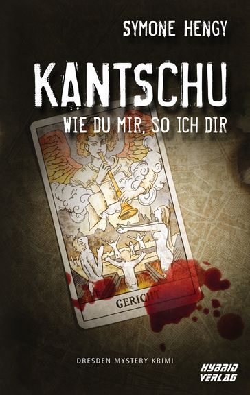 Kantschu - Symone Hengy