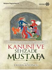 Kanuni ve ehzade Mustafa