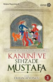 Kanuni ve ehzade Mustafa