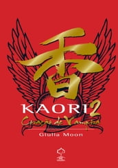 Kaori 2: Coração de Vampira