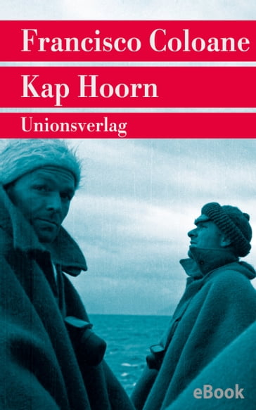 Kap Hoorn - Francisco Coloane