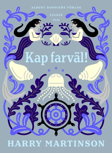 Kap farväl! - Harry Martinson