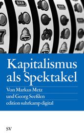 Kapitalismus als Spektakel