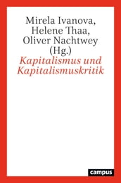 Kapitalismus und Kapitalismuskritik