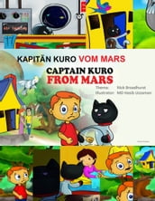 Kapitän Kuro Vom Mars