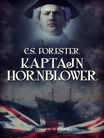 Kaptajn Hornblower - C. S. Forester