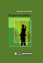 Kapuzenjunge