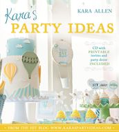 Kara s Party Ideas