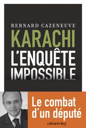 Karachi - L enquête impossible
