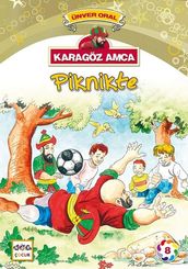 Karagöz Amca-Piknikte