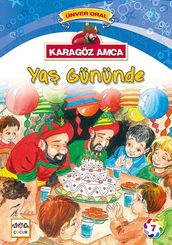 Karagöz Amca-Ya Gününde