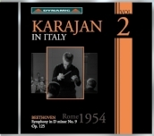 Karajan in italy vol. 2
