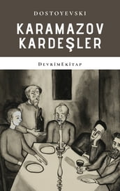 Karamazov Kardeler