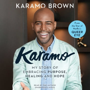 Karamo - Karamo Brown