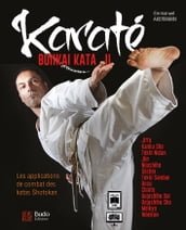 Karaté Bunkai Kata (2)