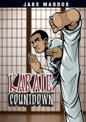 Karate Countdown