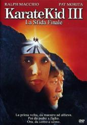 Karate Kid 3 - La Sfida Finale