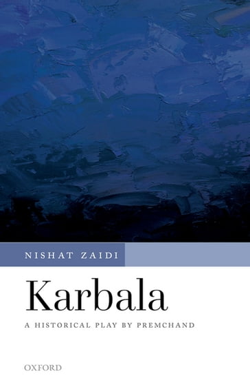 Karbala - Premchand - Nishat Zaidi
