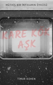 Kare Kok Ak